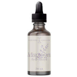 Adaptogen  "Bystry umysł"